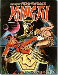 P00001 - Kung Fu #1 P00001 - Kung Fu #1