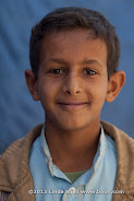 Boys skip school to be at Change Square, Sana'a, Yemen.  ساحة التغيير بصنعاء اليمن