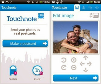 touchnote-android-app-viajes