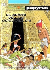 P00016 - Papyrus #16 P00016 - Papyrus #16