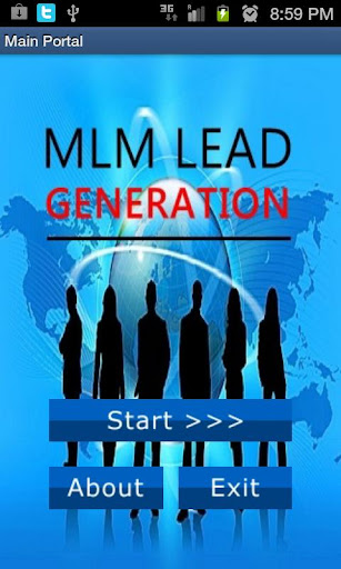 MLM Training