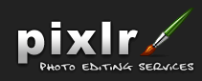 pixlr -logo