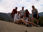 The gang from Sun Microsystems