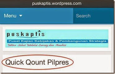quickqount quickqount