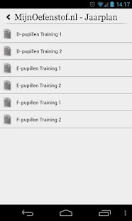 How to install Mijn Oefenstof - Het Jaarplan 1.05 mod apk for laptop