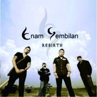 Enam Sembilan - Rebirth Full Album