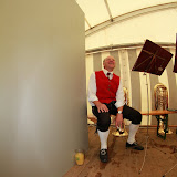 Frühschoppen FF-Allhartberg 2011