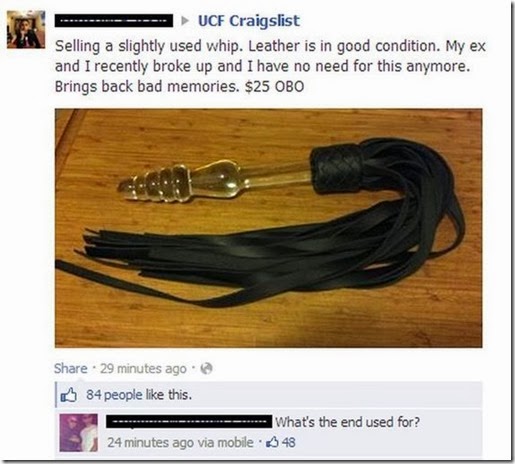 not craigslist not craigslist