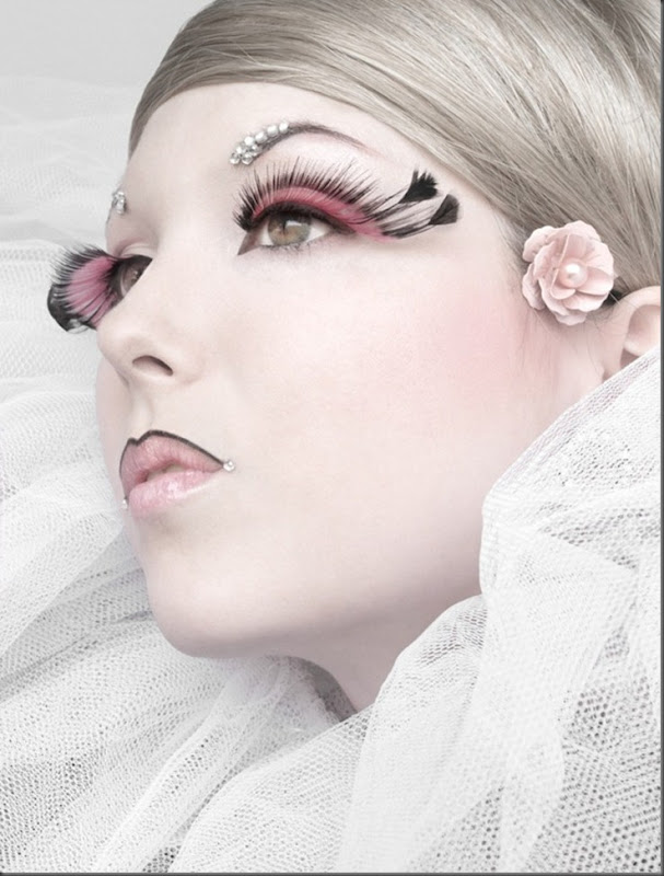 MakeUp Arts Одри Piguet MakeUp Arts Одри Piguet,MakeUp Arts Audrey Piguet, Photography, Make-up, Hairstyles, Audrey Piguet,урасивый макияж,искусство макияжа,красивый макияж глаз,красивое лицо