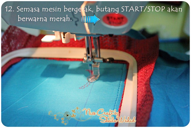 Step#12 Step#12