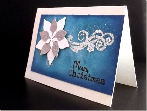 Božićna čestitka - Christmas card - Weinachtkarte (2) Božićna čestitka - Christmas card - Weinachtkarte (2)