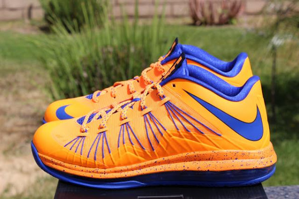 Release Reminder Nike LeBron X Low HWC8217s or NYC8217s