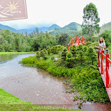 Parque Recinto del Pensamiento - Manizales - Colombia