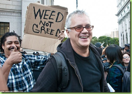 weed not greed