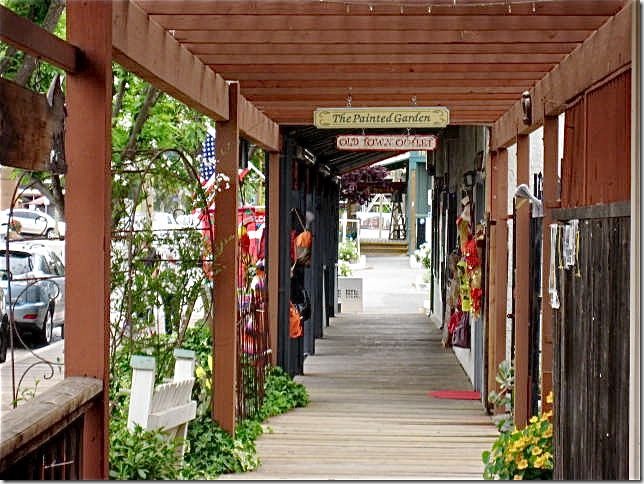 Temecula street shops Temecula street shops