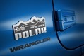 2014 Jeep Wrangler Unlimited Polar Edition 2014 Jeep Wrangler Unlimited Polar Edition