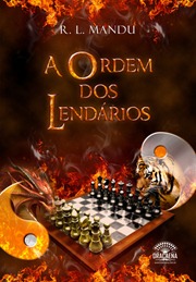 A Ordem dos Lendarios A Ordem dos Lendarios