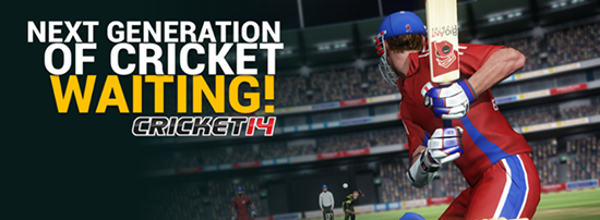 Cricket 14 Game එක ඕන කාටද? 