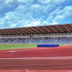 Track & Field - 2012- Inter-Uni games 