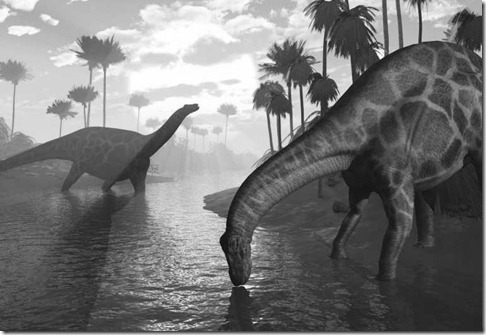 dinosaurs dinosaurs