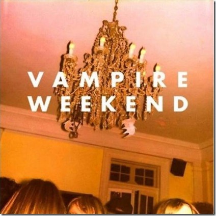 Vampire Weekend 1