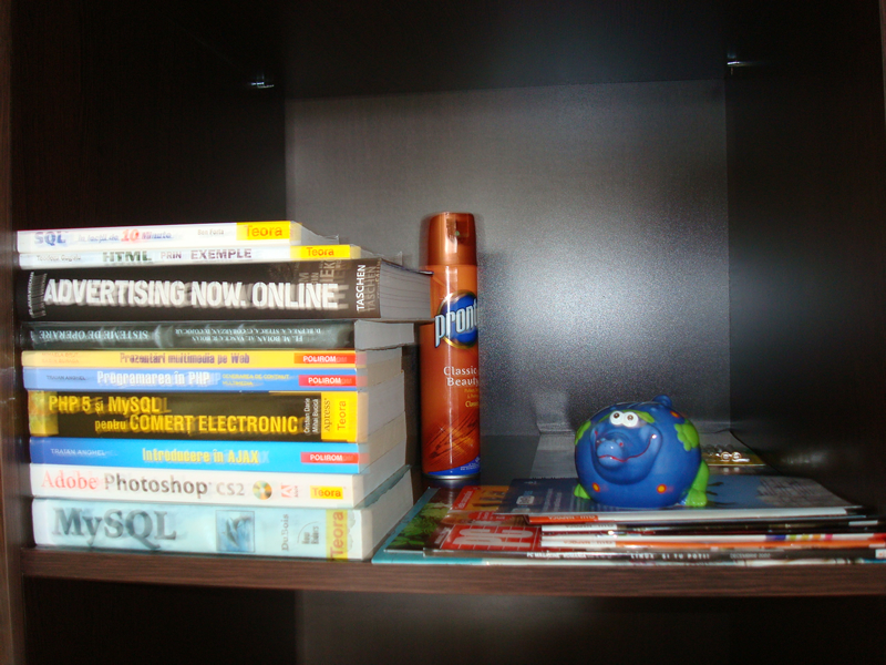 some-books