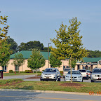 Center and Parking