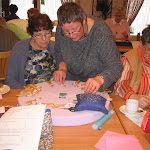5. workshop Charted Bobbin Lace 23 mrt. 2007 roggel door Karin.jpg