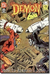 P00003 - Demon vs Lobo #3 (de 4)