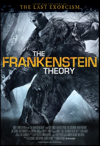 The frankenstein theory