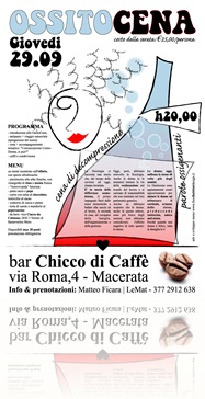 OssitoCene