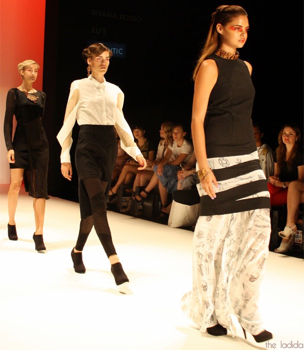 MBFWA Raffles Aquintic (2) MBFWA Raffles Aquintic (2)