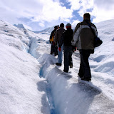 – Minitrekking<br />
Glaciar Perito Moreno - Patagonia Argentina – Minitrekking<br />
Glaciar Perito Moreno - Patagonia Argentina