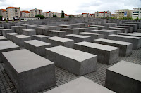 Memorial to the Murdered Jews of Europe