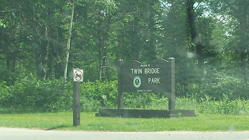 Twin Bridge Park