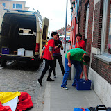 Album weergeven