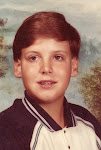 Jeffrey Randow through the Years
