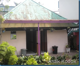WC SD Mujahidin PTK WC SD Mujahidin PTK
