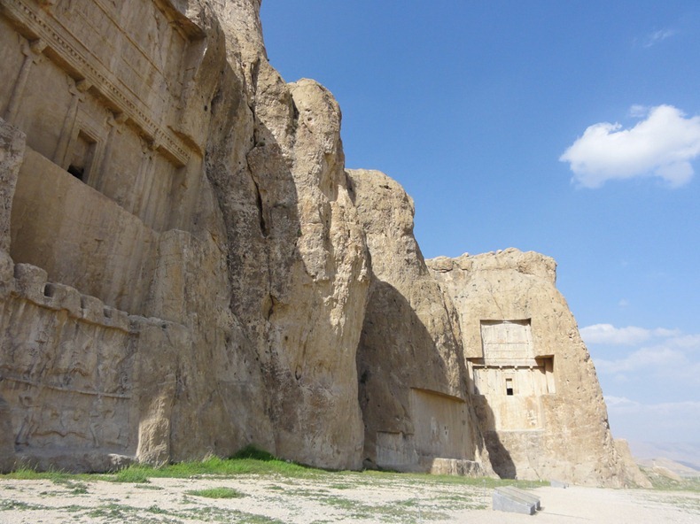 Naqsh-i-Rustam-7 Naqsh-i-Rustam-7