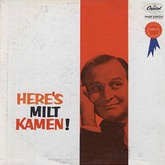 Milt Kamen - Here's Milt Kamen (2)