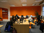 Sprachaufenthalt Cambridge EC