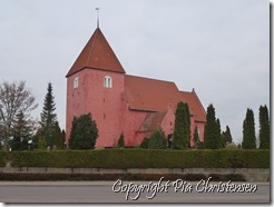 Tingsted kirke 
