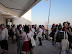 Opening reception, final dinner and lunches
