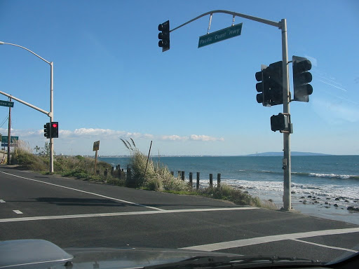 Click to view LA Driving
