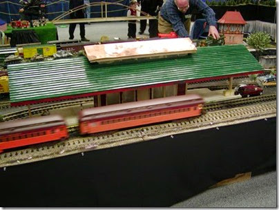 tt040025 G-Gaugers Layout at TrainTime 2004