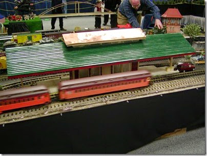tt040025 G-Gaugers Layout at TrainTime 2004 tt040025 G-Gaugers Layout at TrainTime 2004