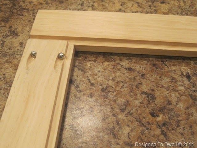 Building Bookcase Doors