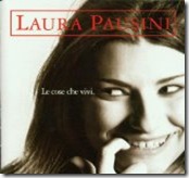 le cose che vivi-laura pausini