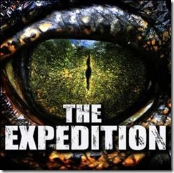 the expedition eye the expedition eye