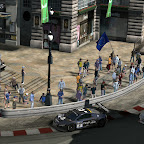 Audi / R8 LMS Race Car (Team PlayStation) '09 (GT PSP Import) / London / Replay Photo Mode London_1.jpg